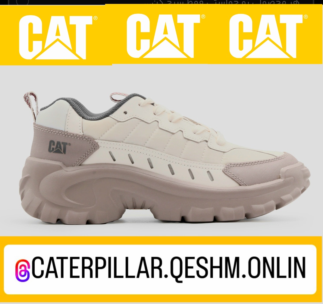 کفش اسپرت مردانه کاترپیلار p726514