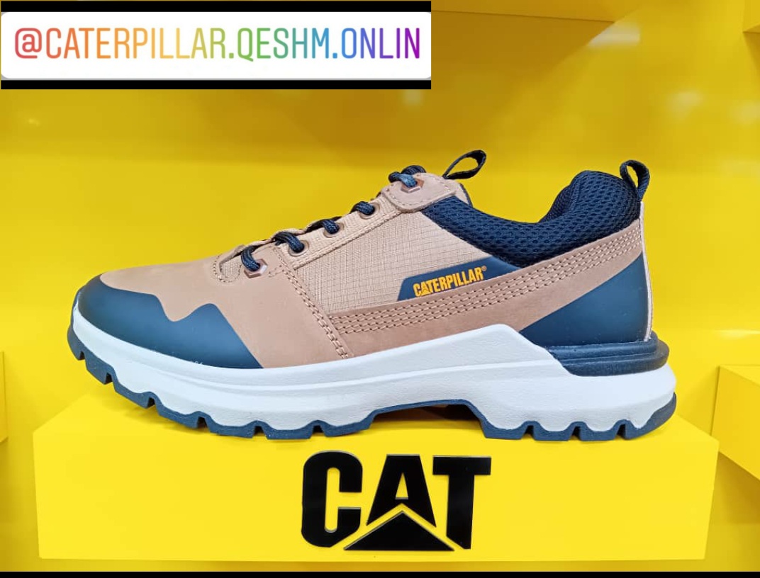کفش اسپرت مردانه کاترپیلارp725996