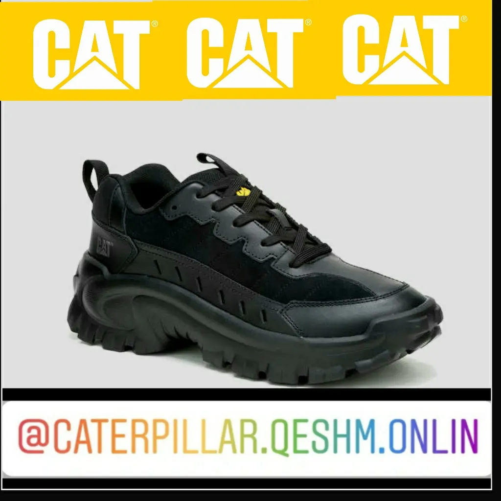 کفش اسپرت کاترپیلار CATERPILLARp726092