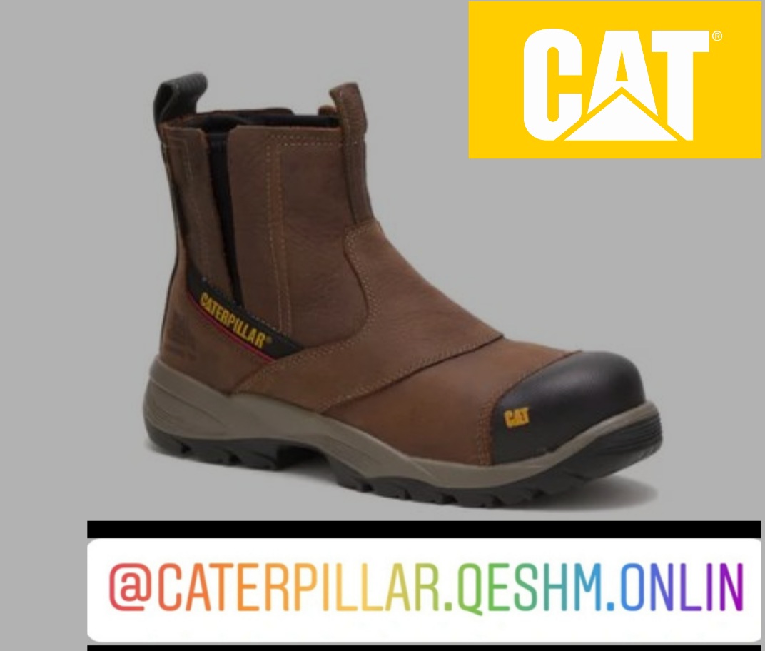 بوت مردانه کاترپیلارp722766