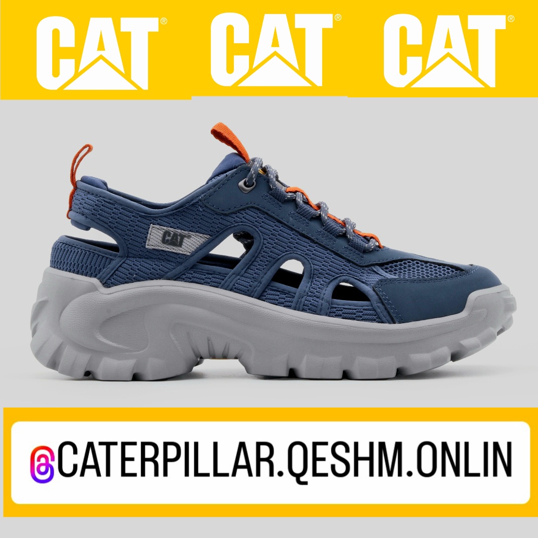 اسپرت مردانه کاترپیلار مدل p726377