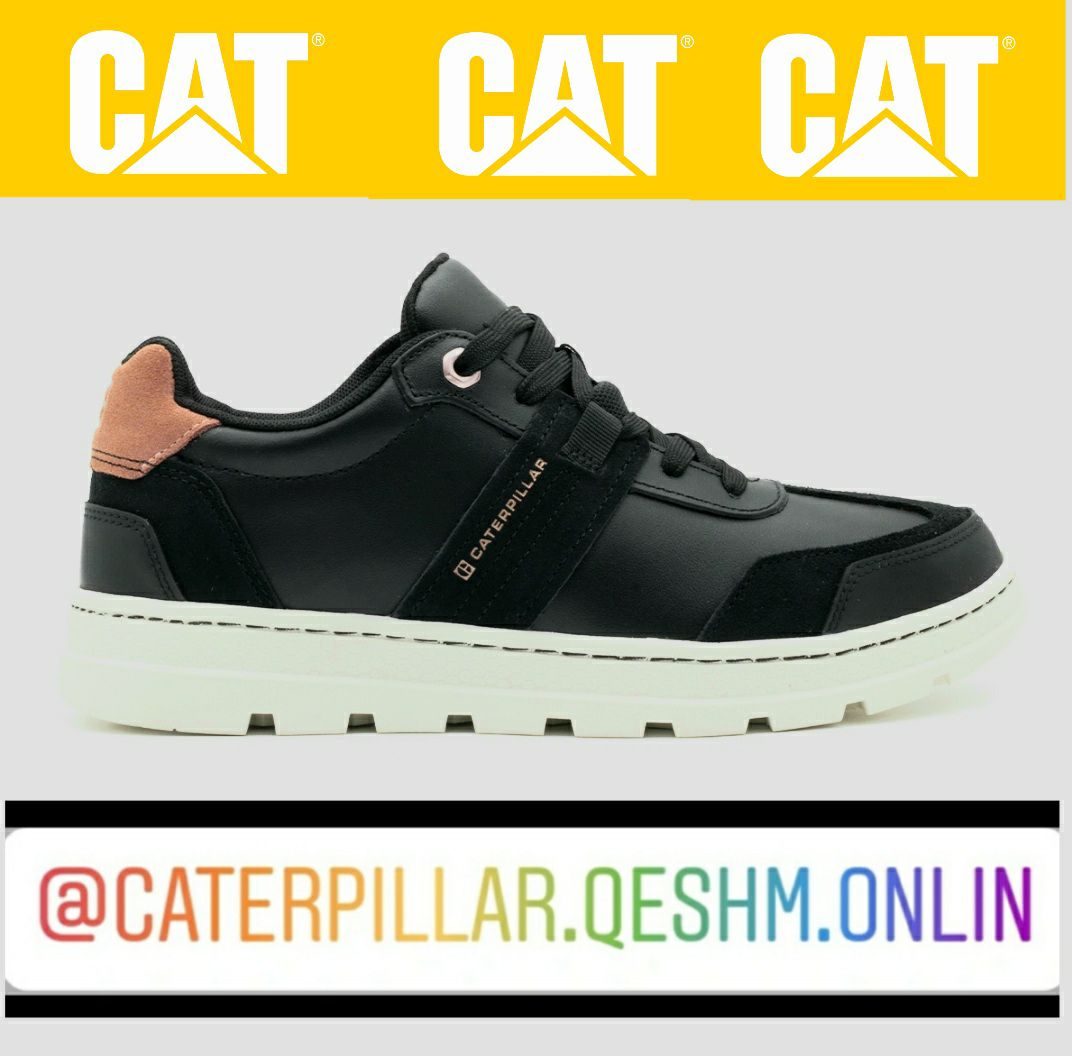 کفش مردانه کاترپیلار مدل Caterpillar Cite Sport P111247