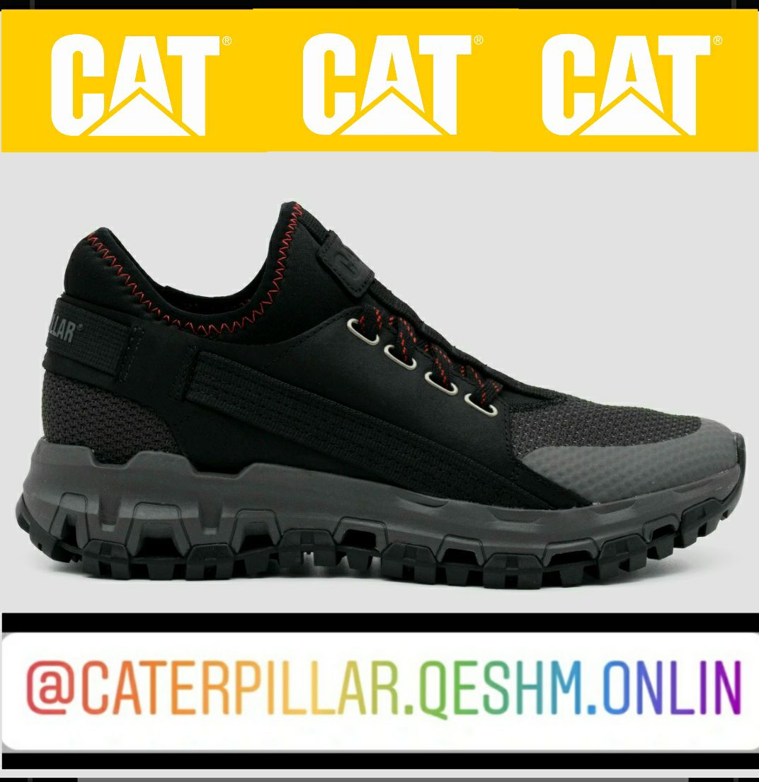 کفش اسپرت مردانه کاترپیلار مدل caterpillar Urban Tracks P724415