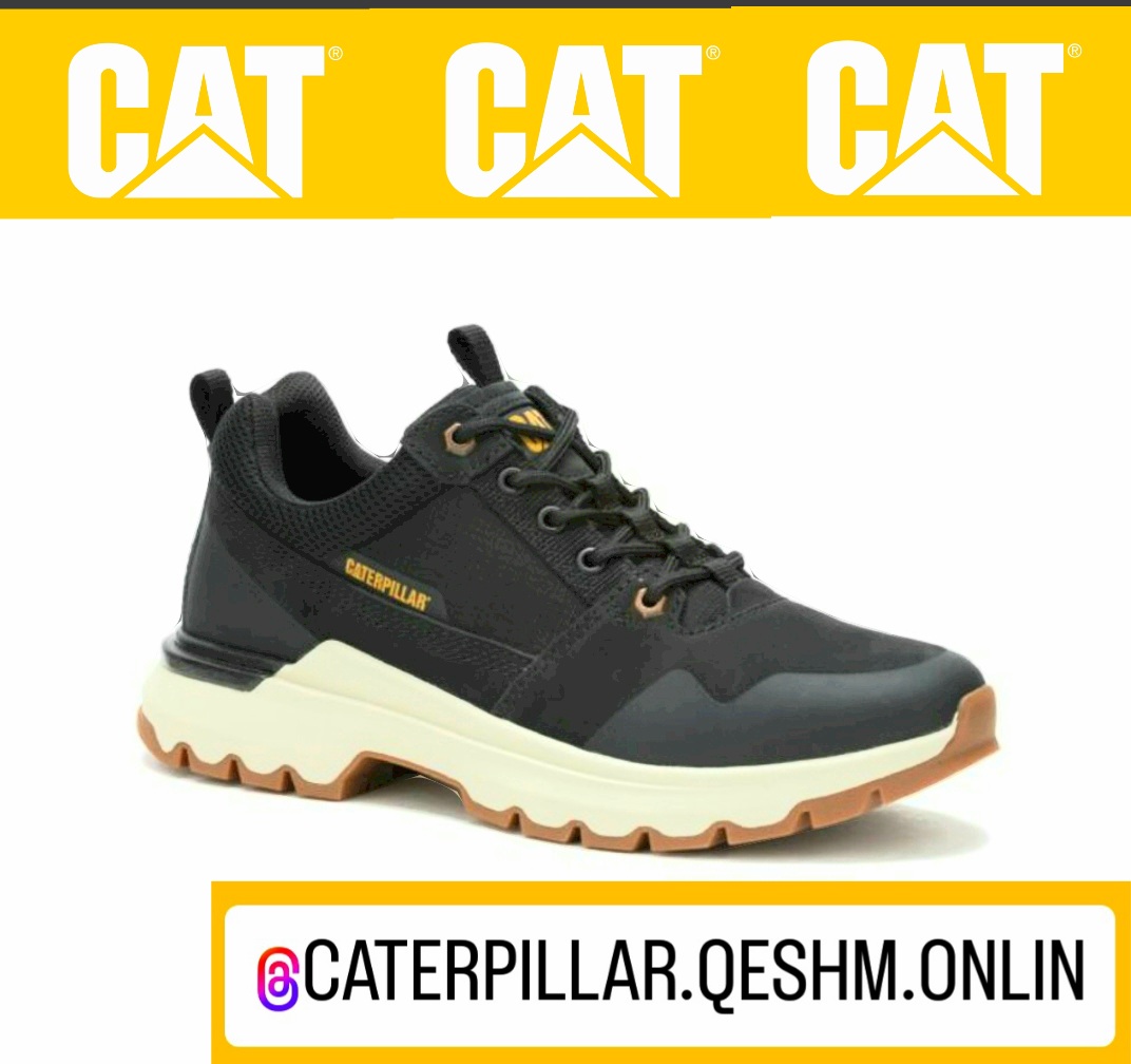 کفش مردانه کاترپیلار p725994