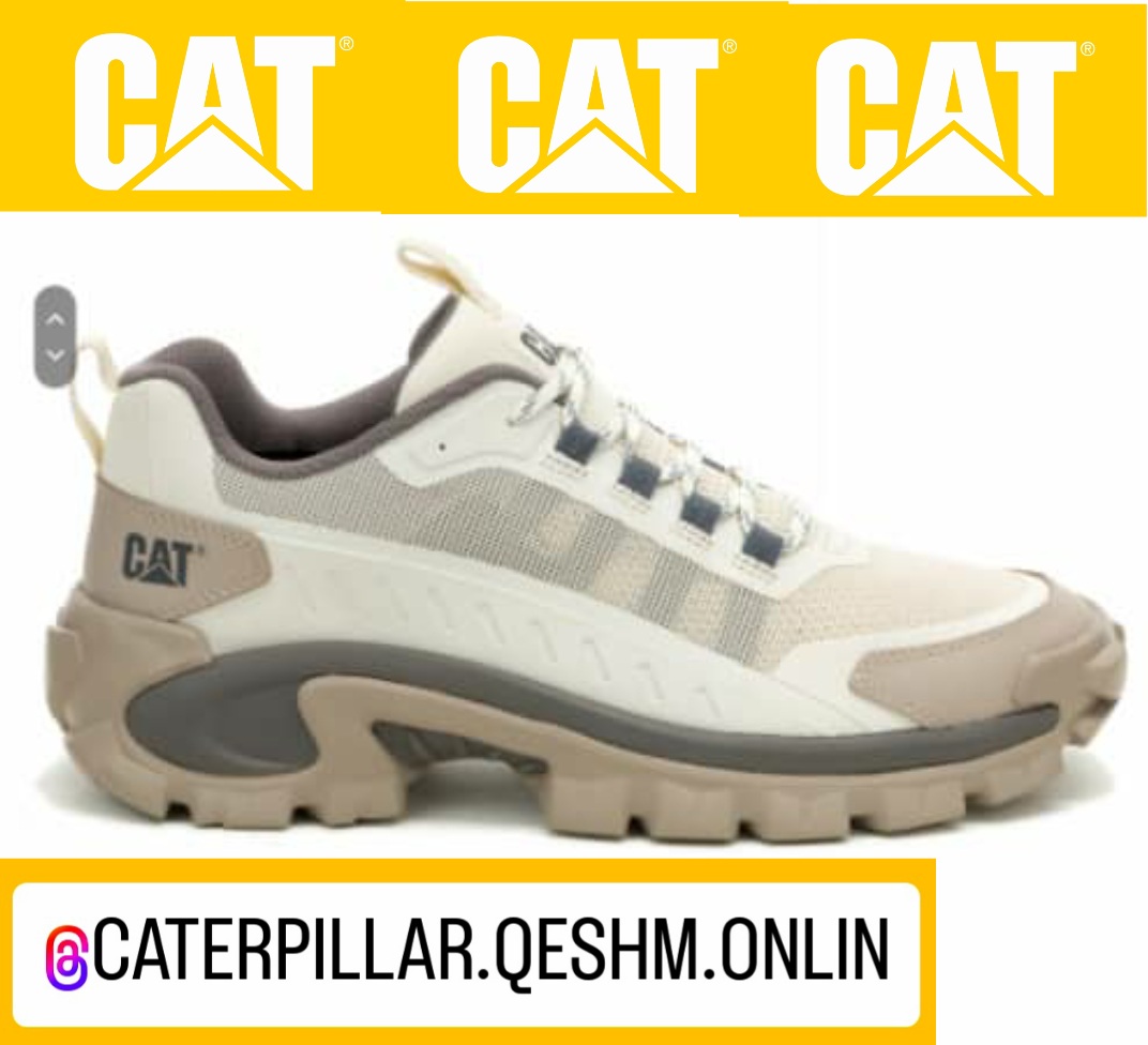 اسپرت مردانه کاترپیلار CATERPILLAR p726388