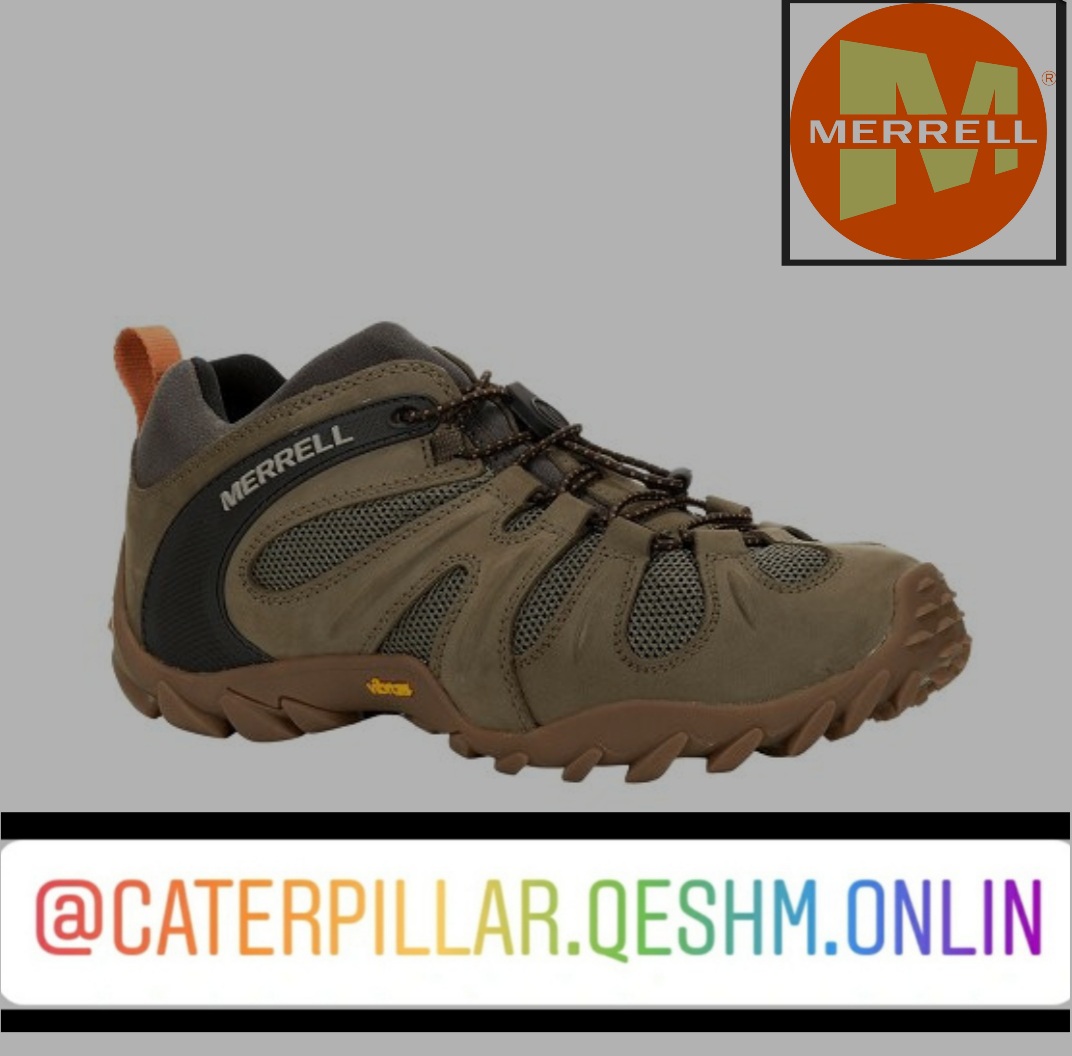 کفش اسپرت مردانه مرل  j033419 Merrell