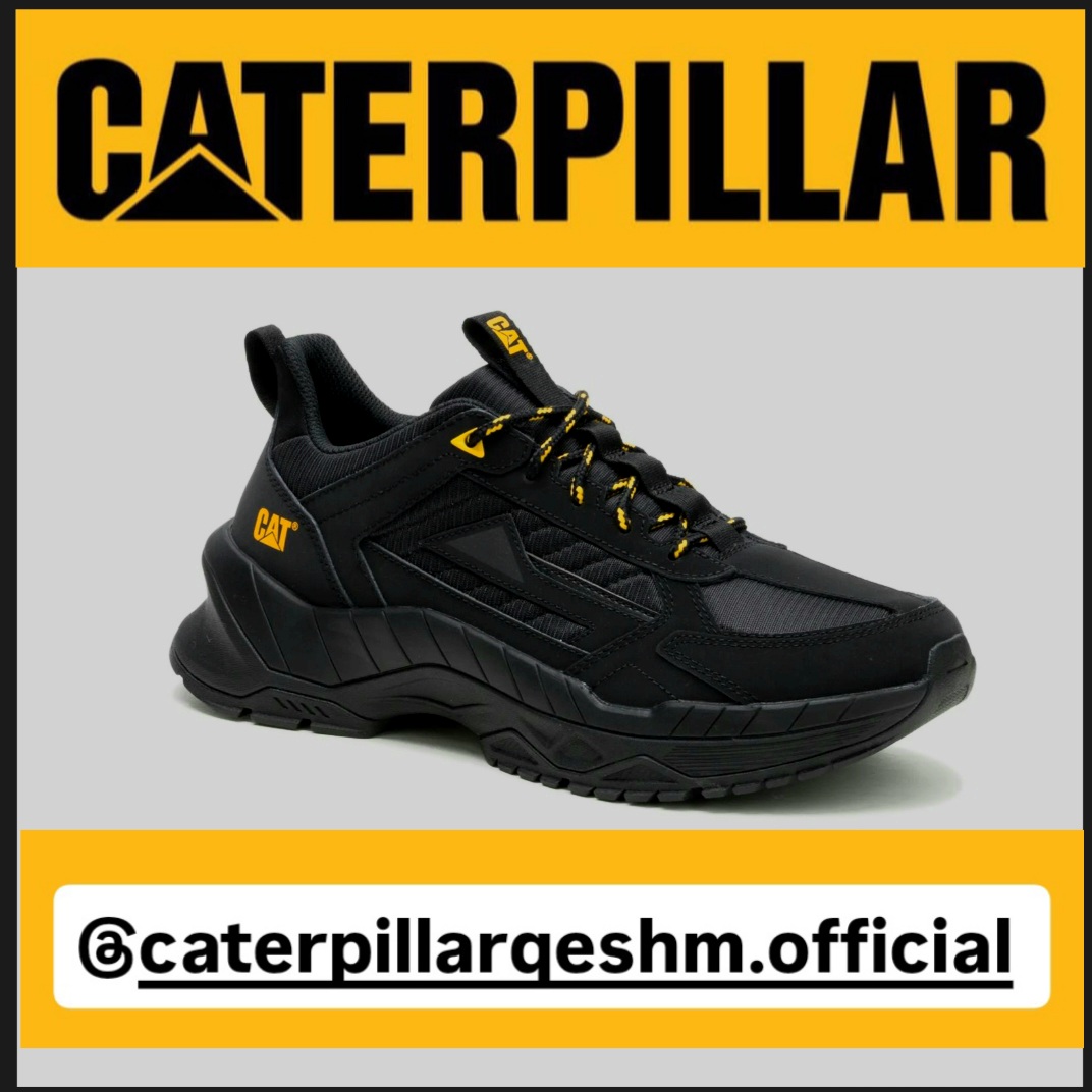 کفش کاترپیلار مردانه p726912