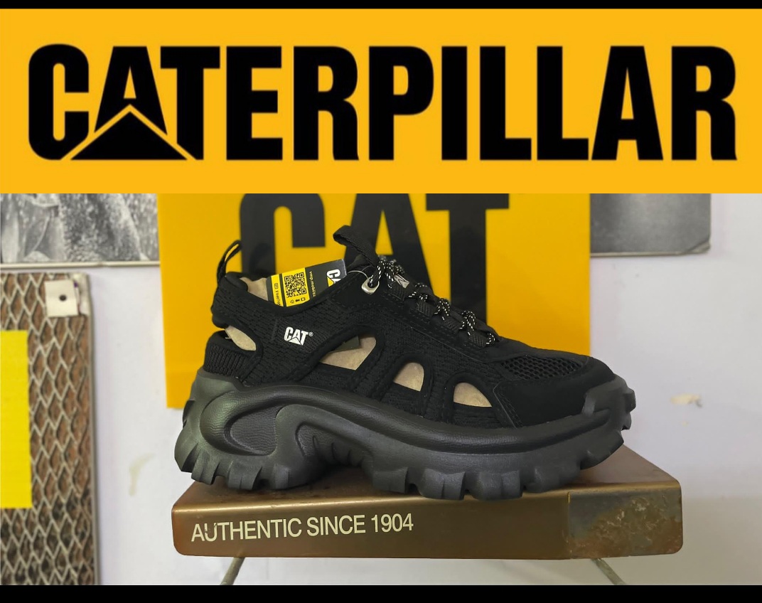 کفش اسپرت زنانه کاترپیلار CATERPILLAR مدلp312328