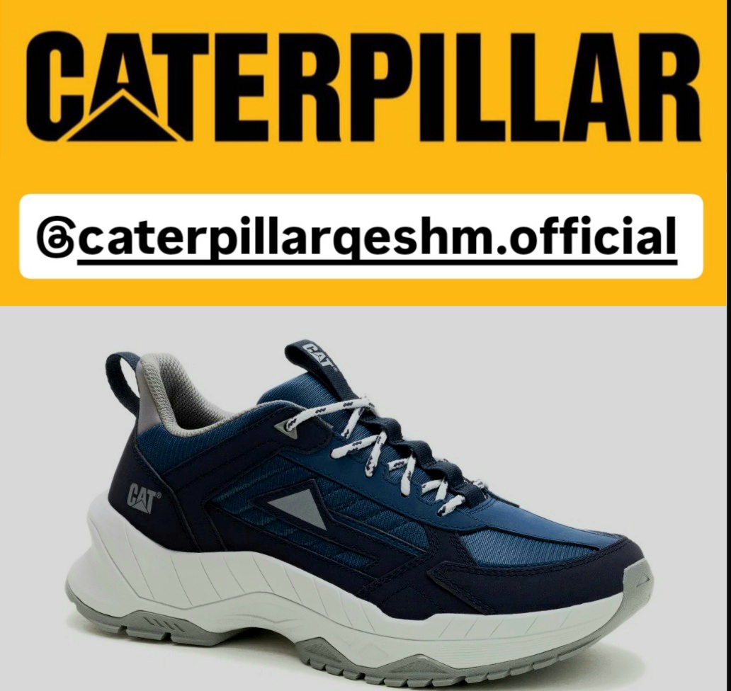کفش اسپرت مردانه کاترپیلار p726916